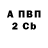 Кокаин 97% Auken